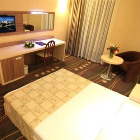 Hotel Vista Hill Kusadası