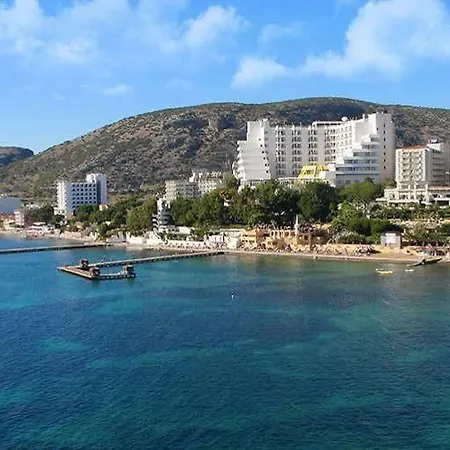 Vista Hill 4* Kusadası
