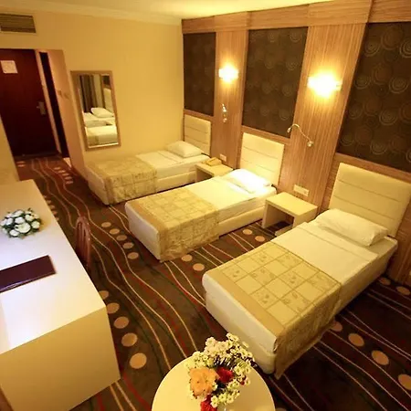 Vista Hill Hotel Kusadası