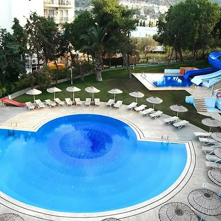 Hotel Vista Hill Kusadası