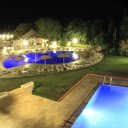Vista Hill 4* Kusadası