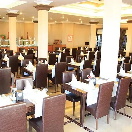 Vista Hill Hotel