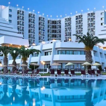 Vista Hill Kusadasi