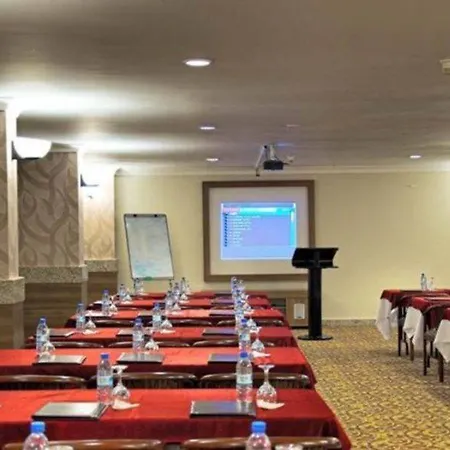 Hotel Vista Hill Kusadasi