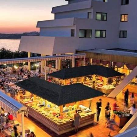Hotel Vista Hill 4*