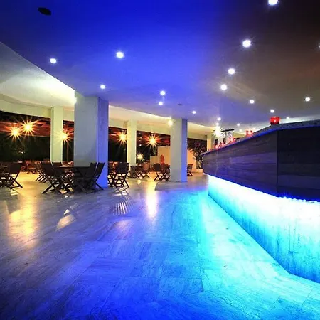 Hotel Vista Hill Kusadasi