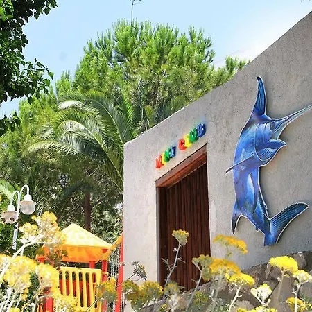 Vista Hill 4* Kusadasi